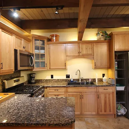 Hnc0628 - Stagecoach Escape Condo